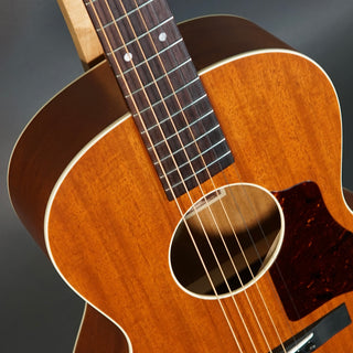 Waterloo WL-14X Mahogany