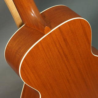 Waterloo WL-14X Mahogany