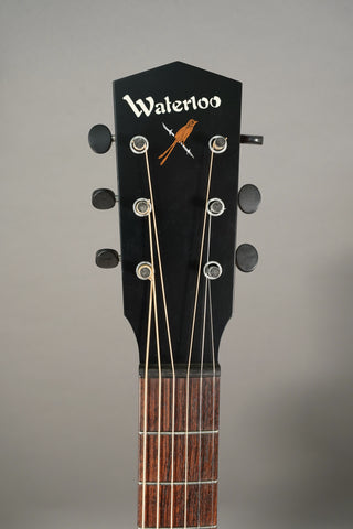 Waterloo WL-14 Scissortail