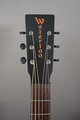 Waterloo WL-K