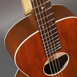 Waterloo WL-12 Mahogany
