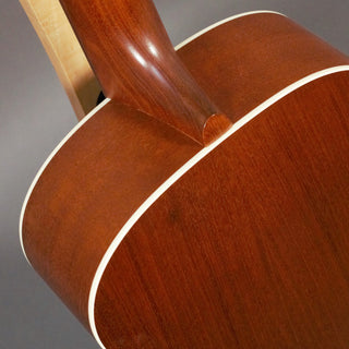 Waterloo WL-12 Mahogany