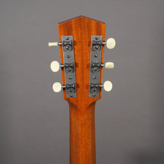 Waterloo WL-12 Mahogany