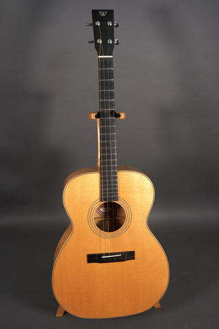 Used Webber Tenor