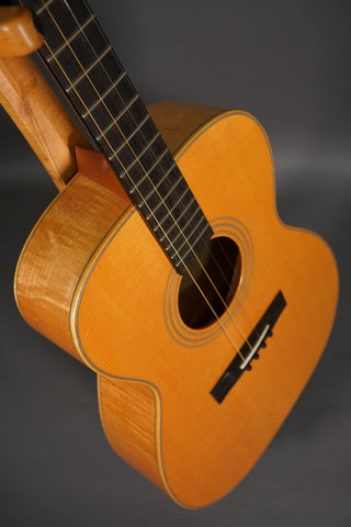 Used Webber Tenor