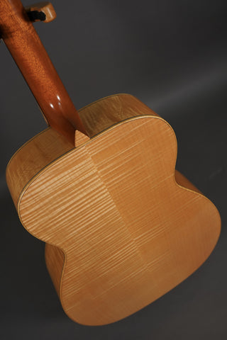 Used Webber Tenor