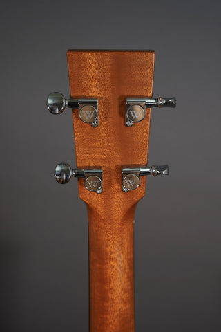 Used Webber Tenor
