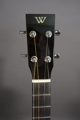 Used Webber Tenor