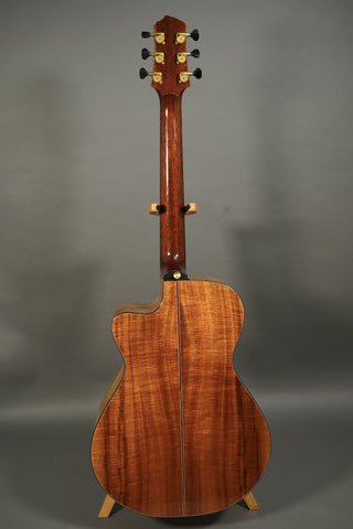 Used Wingert Model E