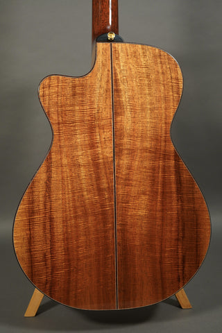 Used Wingert Model E