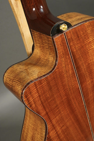 Used Wingert Model E