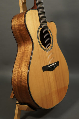 Used Wingert Model E