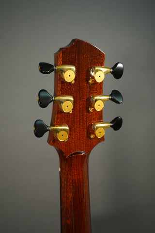 Used Wingert Model E