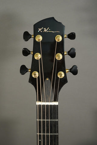 Used Wingert Model E