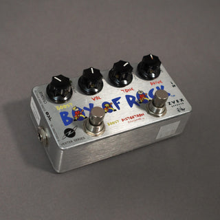 Used ZVEX Vexter Box of Rock