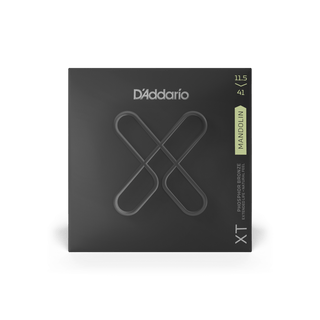 D'Addario XTM11541 Mandolin String Set