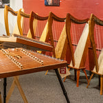 Dusty Strings Music Store