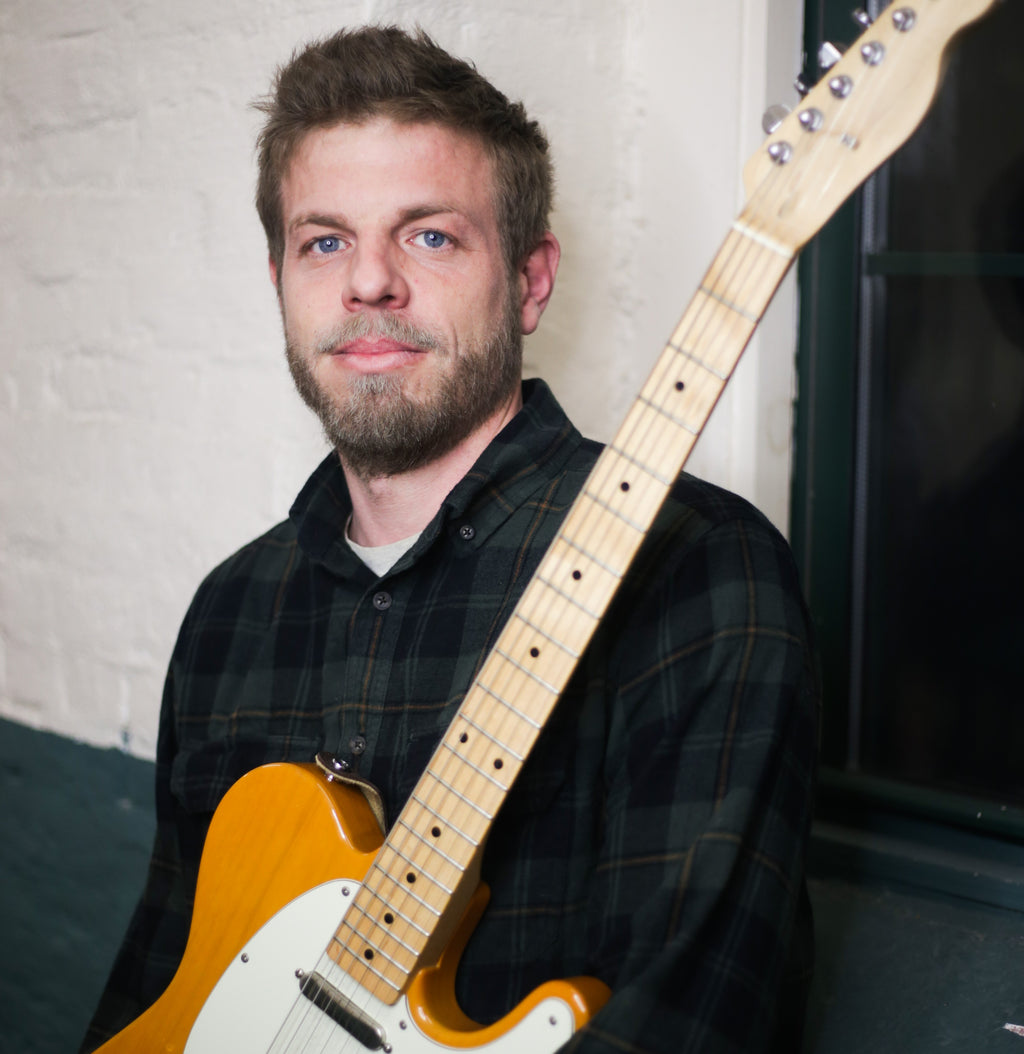 Neil Rausch Nicholas Caine Rausch – Dusty Strings