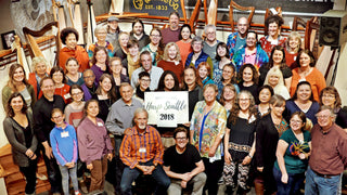 Harp Seattle attendees from 2018