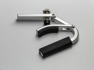 Shubb L9 Silver Ukulele Capo