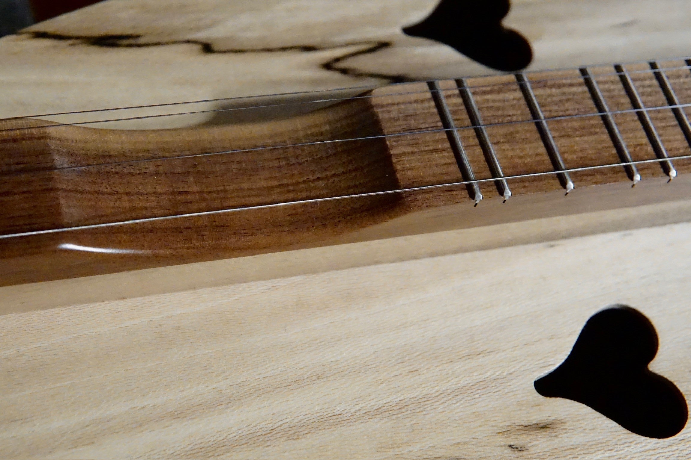 Mountain Dulcimers | Dusty Strings Music Store