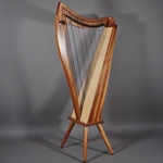 Dusty Strings Allegro 26
