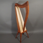 Dusty Strings FH26 Bubinga