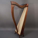 Dusty Strings Crescendo 34 Full