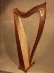Dusty Strings FH36H Sapele