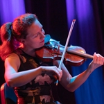 Nov. 16: Fiddle Bowing & Slurring Workshop with Caitlin Warbelow