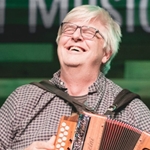 Oct 19: Irish Session Basics with John Whelan