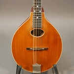 Used Gibson A-3 (1917)