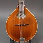 Used Weber Vintage A Mandolin