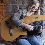 April 12, 2025: Fingerstyle Guitar Masterclass with Muriel Anderson