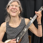 Jan. 25 - Feb. 15: Beginning Clawhammer Banjo 2 with Molly Tenenbaum