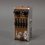 Fishman AFX Pro EQ Mini