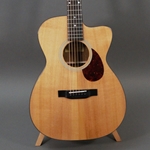 Eastman E1 OMCE-DLX