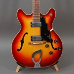 Used Guild Starfire IV (1966)