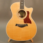 Used Taylor 814Bce Legends of the Fall