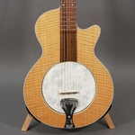 Small Wonder Banjo-Guitar