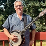 Saturdays, Jan 18, 25, Feb 1, Feb 8 Introduction to Bluegrass Banjo (Banjo I)