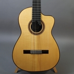 Used Cervantes Avant Guard II