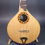 Used Alan Simcoe 10-string Cittern