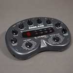 Used Line 6 Bass POD Multi-Effects Pedal