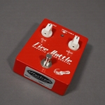 Used Effectrode Fire Bottle Boost