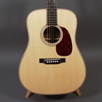 Collings D2H Traditional Satin