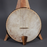 Jere Canote Small Wonder 12" Tackhead Banjo