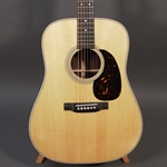 Martin D-28 Refreshed