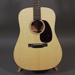 Martin D-18 Refreshed