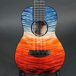 Used Kanile'a 'Ilikai Maple Concert